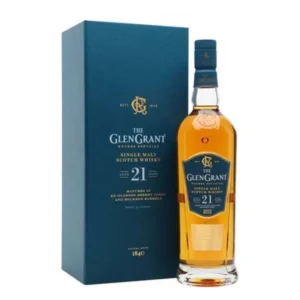 Rượu Whisky GlenGrant 21 năm