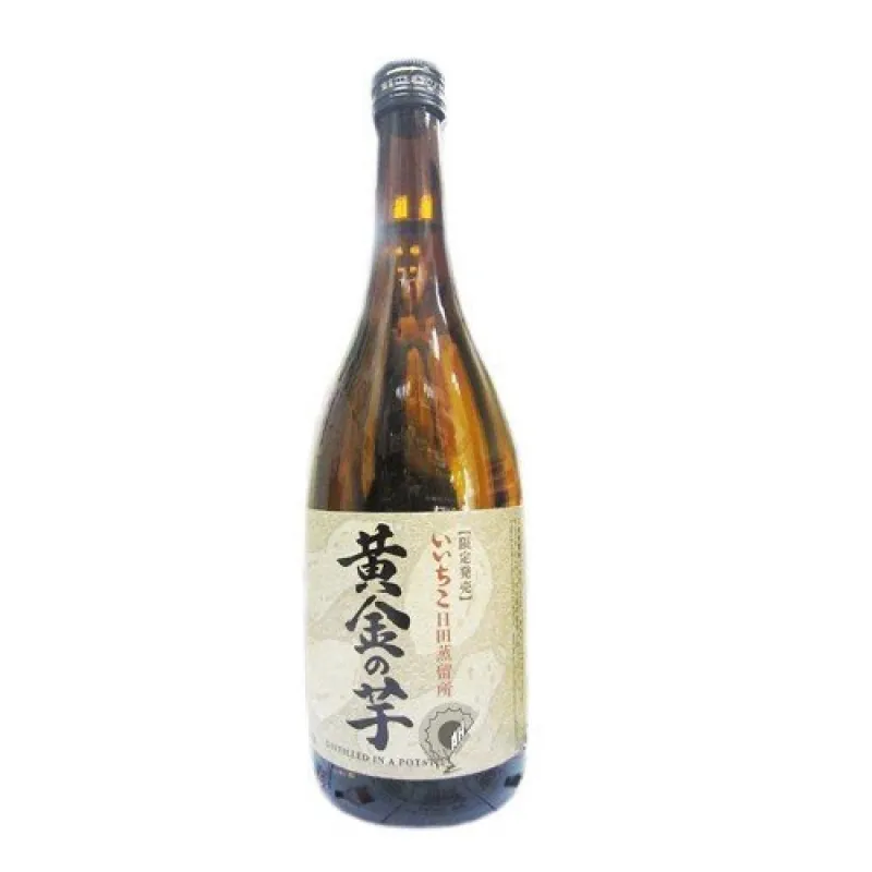 Rượu Ichiko Kogane No Imo 720 ml Rượu Ichiko Kogane No Imo 720 ml