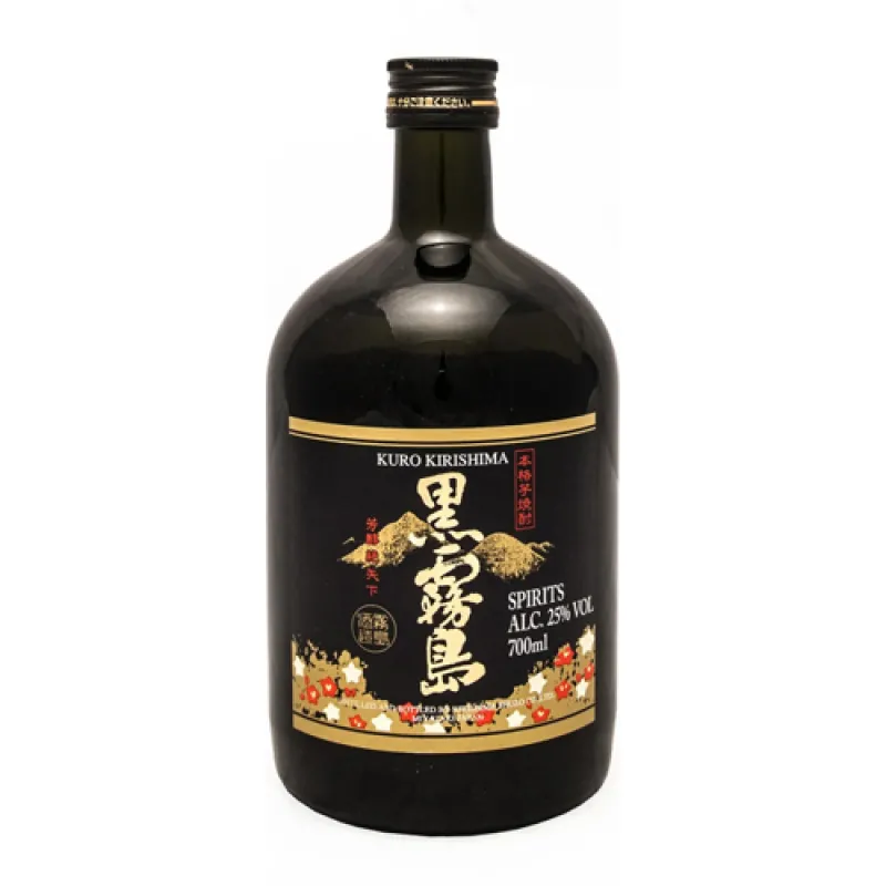 Rượu Kirishima Kuro Kirishima 720ML Rượu Kirishima Kuro Kirishima 720ML