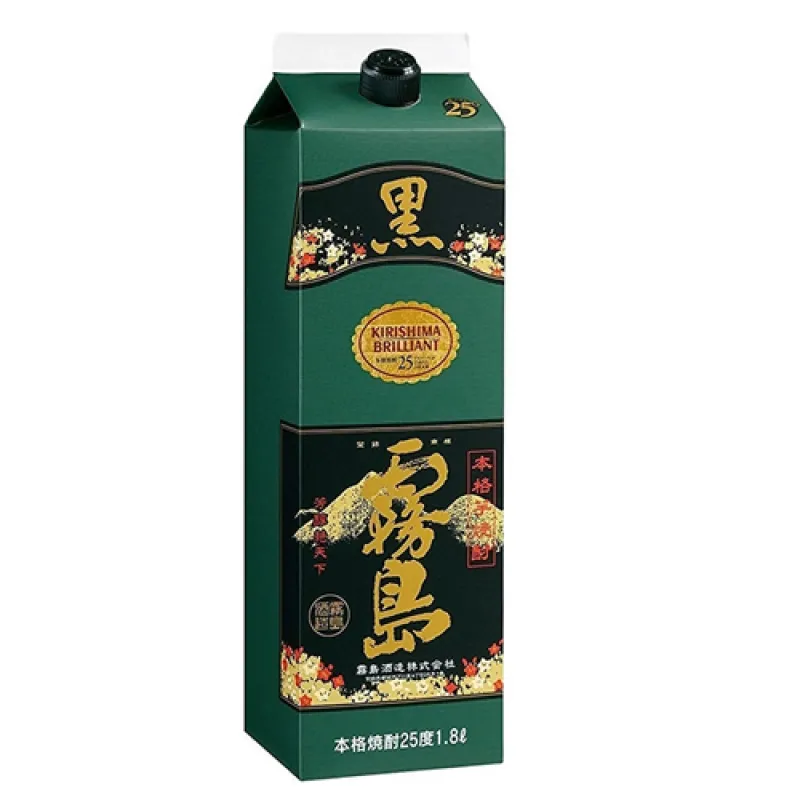 Rượu Kuro Kirishima 1800Ml Rượu Kuro Kirishima 1800Ml