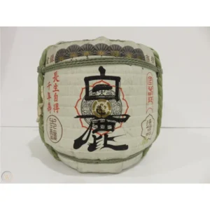 Rượu Sake Cói Seishu Hakushika 1800ml