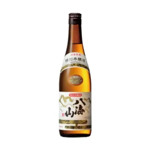 Rượu Sake Hakkaisan Honjozo 1800ml