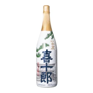 Rượu Sake Hakushika Kijurou 1800ml