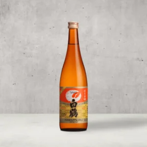 Rượu Sake Hakutsuru 1800ml