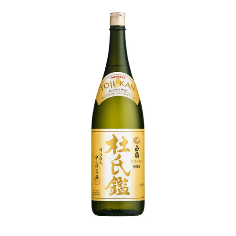 Ruou-Sake-Hakutsuru-Toji-Kan-Sake-1-1