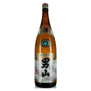 Rượu Sake Otokoyama Junmai 1.8L
