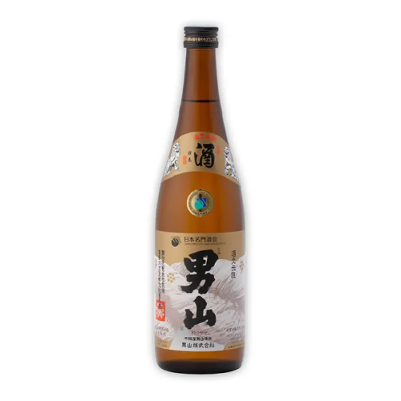 Ruou-Sake-Otokoyama-Junmai-720ml-1