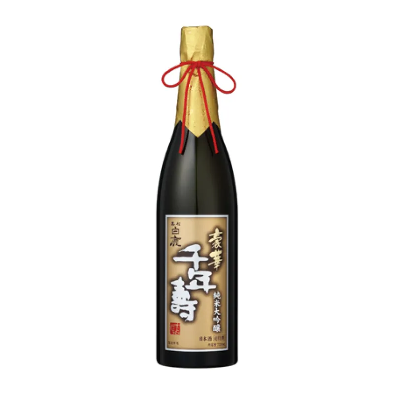 Rượu Sake Sennenju 720ML Rượu Sake Sennenju 720ML
