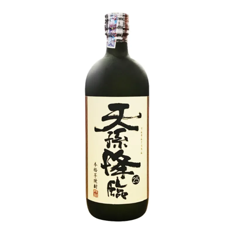 Rượu Shochu Tensonkorin Nhật Bản 720ml Rượu Shochu Tensonkorin Nhật Bản 720ml