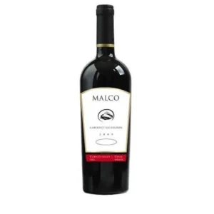 Rượu Vang Chile Mallco Reserva Carmenere