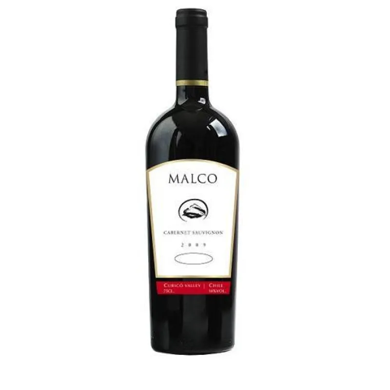 Rượu Vang Chile Mallco Reserva Carmenere