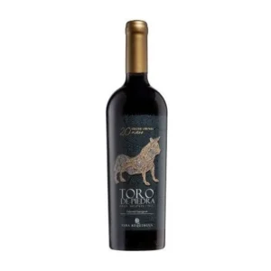 Rượu Vang Chile Toro de Piedra Gran Reserva Limitada 20 Năm