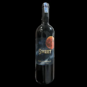 Rượu vang Ý Sweet Moon Rosso Dolce