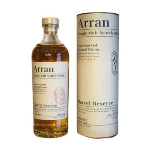Rượu Whisky Arran Barrel Reserve