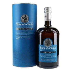 Rượu Whisky Bunnahabhain An Cladach