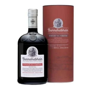 Rượu Whisky Bunnahabhain Eirigh Na Greine - Eirigh Na Greine