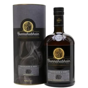 Rượu Whisky Bunnahabhain Toiteach A Dhà