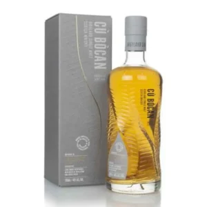 Rượu Whisky Cu Bocan Signature