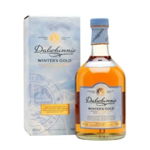 Rượu Whisky Dalwhinnie Winter's Gold