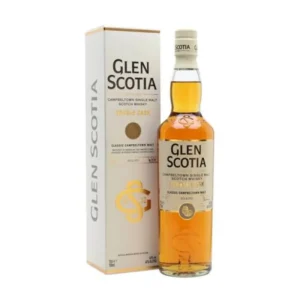 Rượu Whisky Glen Scotia Double Cask