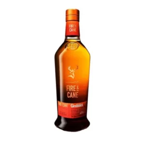 Rượu Whisky Glenfiddich Fire & Cane