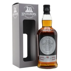 Rượu Whisky Hazelburn 15 năm