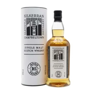 Rượu Whisky Kilkerran 16 năm
