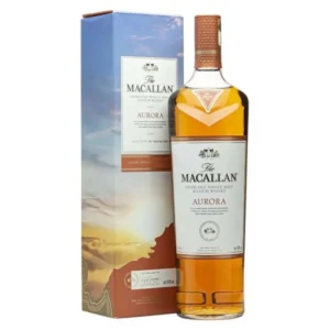 Rượu Whisky Macallan Aurora