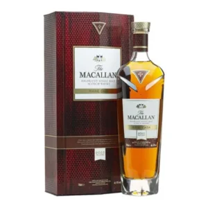 Rượu Whisky Macallan Rare Cask - 2022