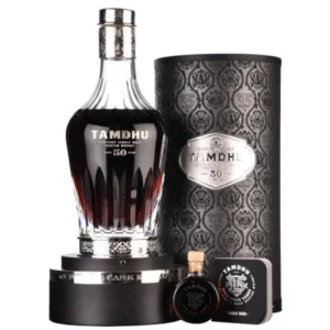 Rượu Whisky Tamdhu 50 năm
