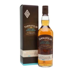 Rượu Whisky Tamnavulin Double Cask