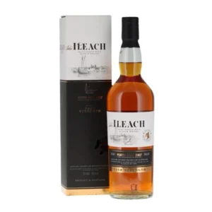 Rượu Whisky The Ileach Cask Strength