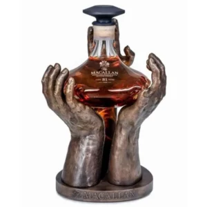 Rượu Whisky The Macallan Reach 81y