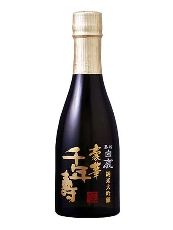 rượu sake sennenju 300ml rượu sake sennenju 300ml