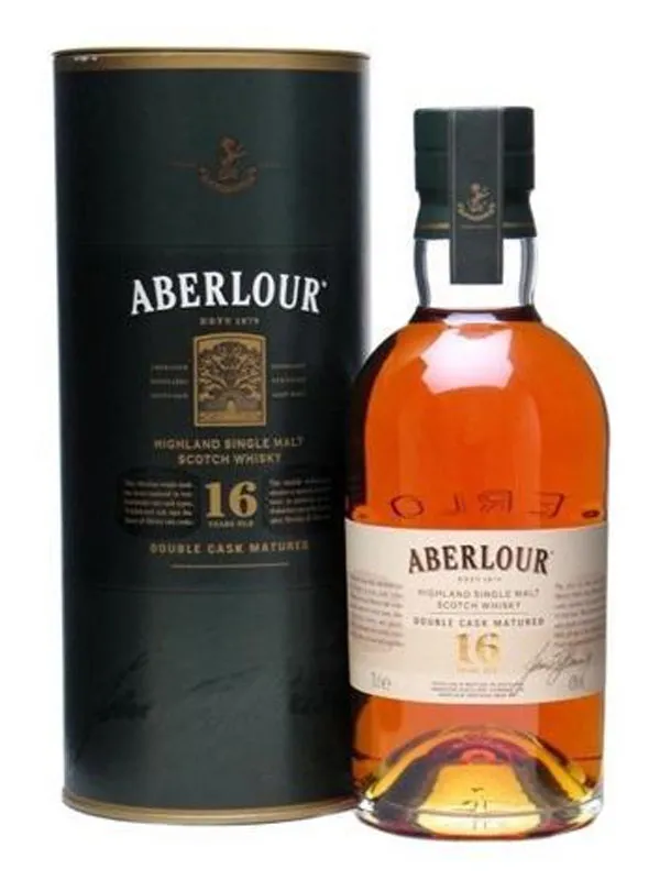 rượu whisky aberlour 16 year old