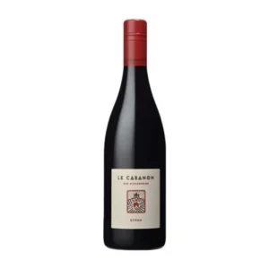 Rượu vang Pháp Le Cabanon Syrah 2019