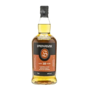 Rượu Springbank 10 năm