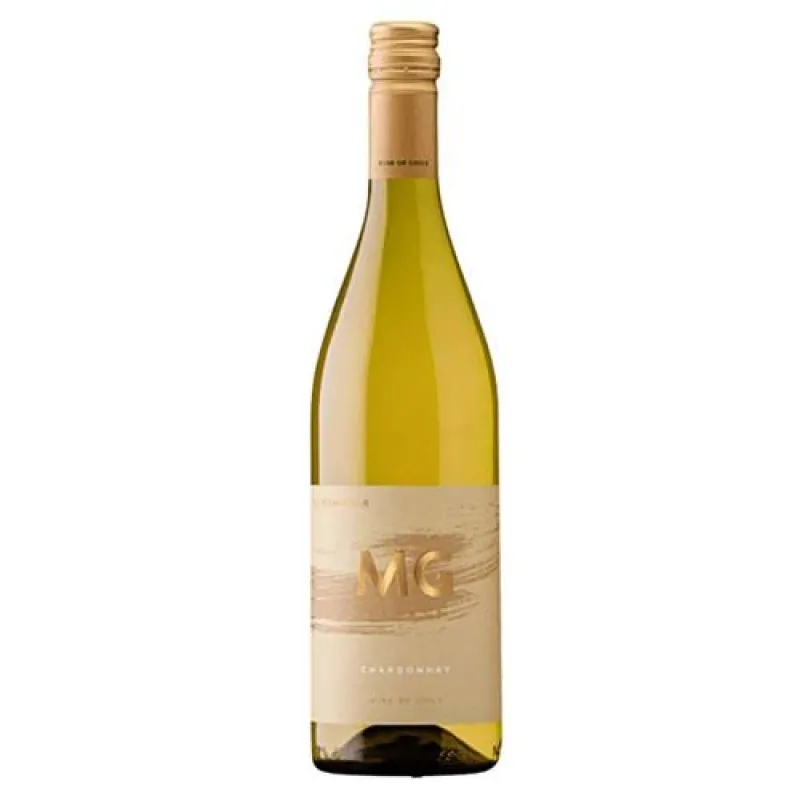Rượu vang Chi Lê MontGras By MontGras Chardonnay