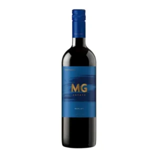 Rượu vang Chi Lê MontGras By MontGras Merlot
