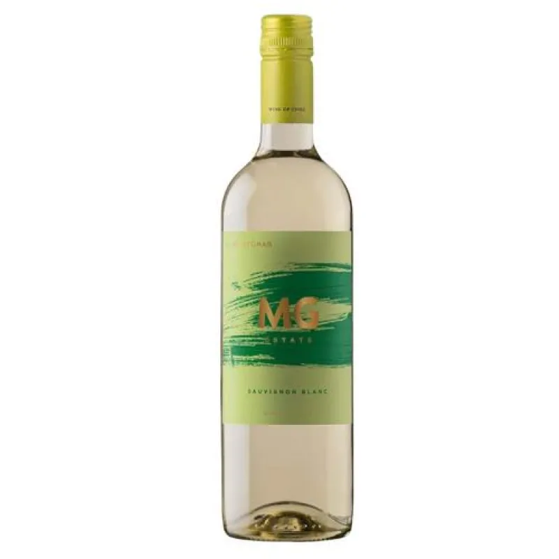 Rượu vang Chi Lê MontGras By MontGras Sauvignon Blanc