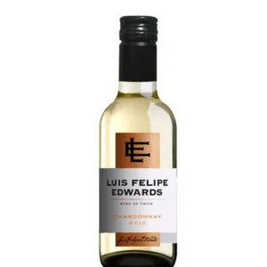 Rượu vang Chi Lê Luis Felipe 18,7 cl Chardonnay