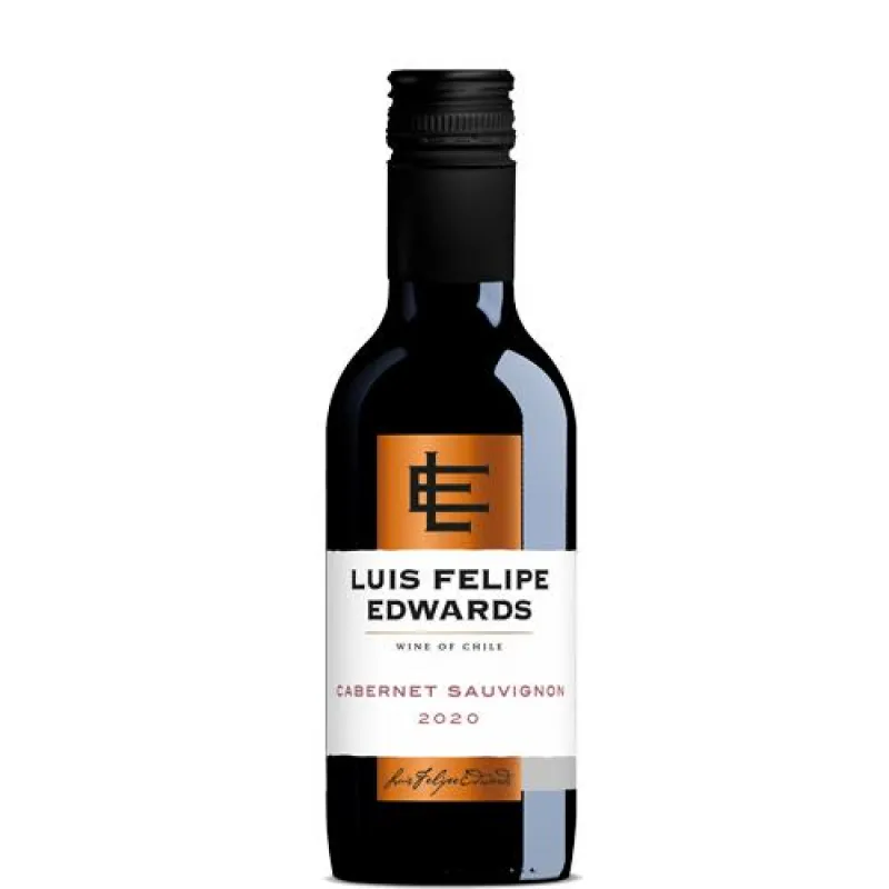 Rượu vang Chi Lê Luis Felipe Edwards Cabernet Sauvignon