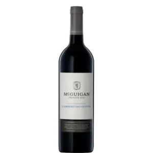 Rượu vang Úc McGuigan Private Bin Cabernet Sauvignon