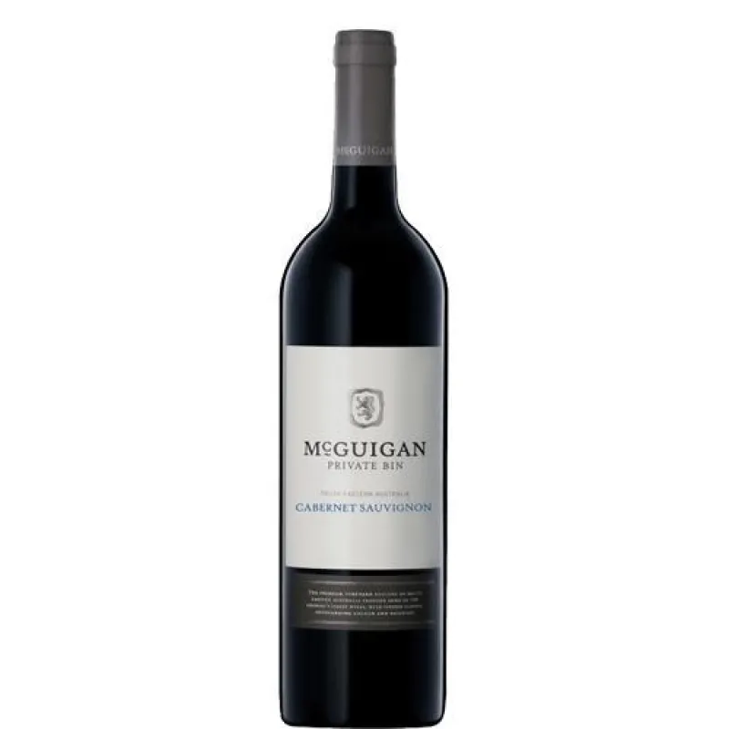 Rượu vang Úc McGuigan Private Bin Cabernet Sauvignon