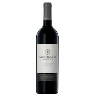 Rượu vang Úc McGuigan Private Bin Merlot