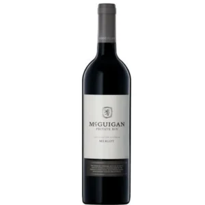 Rượu vang Úc McGuigan Private Bin Shiraz