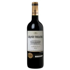 Rượu vang Pháp Grande Theatre