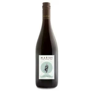 Rượu vang Pháp  M.Chapoutier "Marius" Pays d'OC