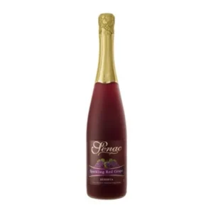 Rượu vang nổ  tây ban nha Senac Sparkling Red Juice