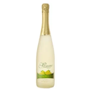 Rượu vang nổ tây ban nha Senac Sparkling white Juice